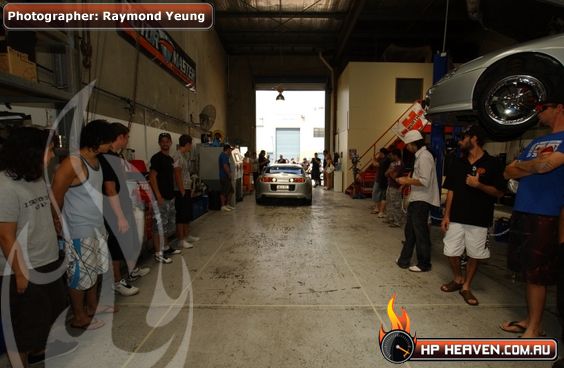 GAS Motorsport Supra dyno day - DSC_1090